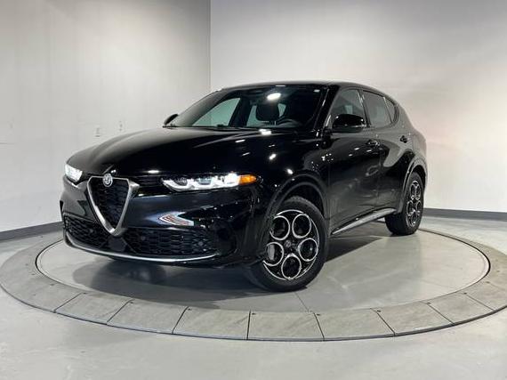 ALFA ROMEO TONALE 2024 ZASPATCW7R3039410 image ALFA ROMEO TONALE 2024 ZASPATCW7R3039410 image